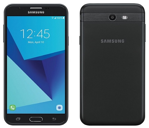 buy used Cell Phone Samsung Galaxy J7 SM-J727VL - Black